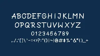 Kamilan Font