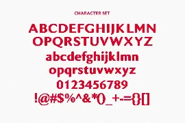 Rowtella Serif Display Font