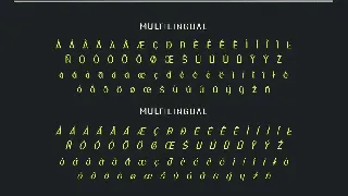 Sadigu font