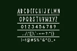 Quwindi Font