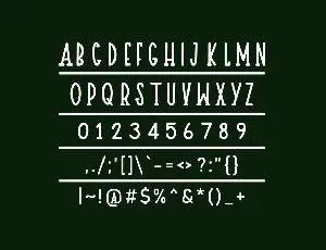 Quwindi Font