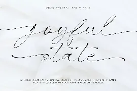 Cinta Wedding Font