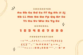 Ninces font