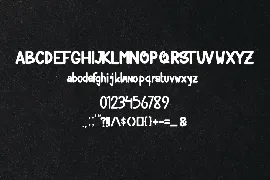 Machina Font