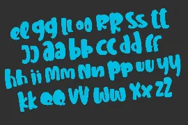 Dinoplay font