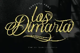 Deudhora font