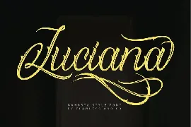 Deudhora font