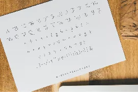 Quisera Font