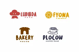 Unpixel Playful Kids Font