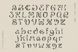 Sagira font