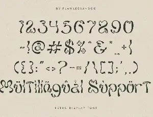 Sagira font