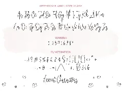 Classyday Signature Font