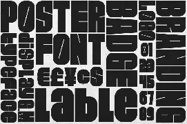 Portal Font