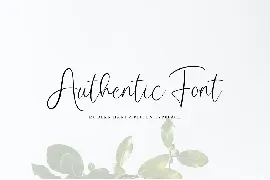 Simpllicity font