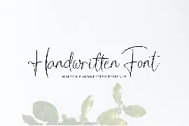 Simpllicity font