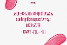 Attiva Sans Display Font