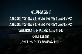 Fanbeh Font