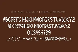 Galundeng font