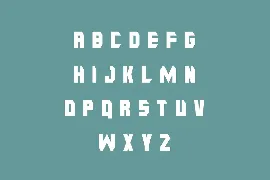 Madia Font