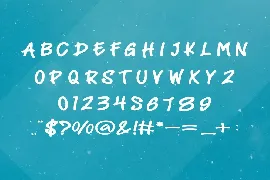 Raria kids font