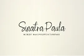 Gullieta font