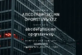 Elza - Rounded Font