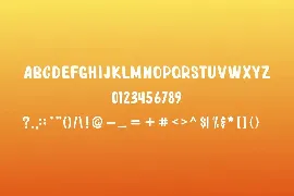 Crisa Font