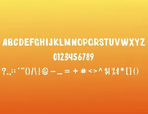 Crisa Font