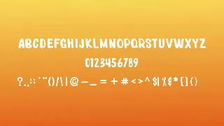 Crisa Font