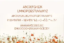 Veriso font