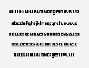 Another Life Rounded Sans font