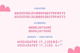 Elizabeth Font Duo