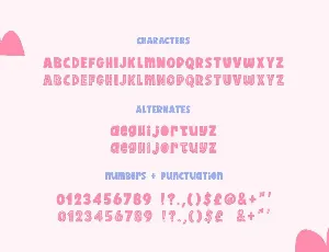 Elizabeth Font Duo