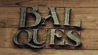 Balques Typeface font