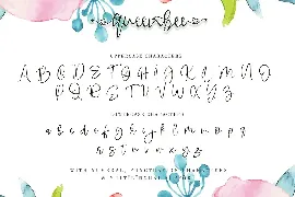 queenbee font