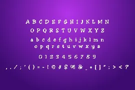 Dhaton Neo Font