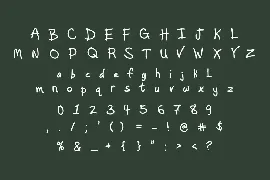 Olivega Font