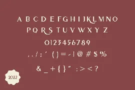 Kunaroh Font