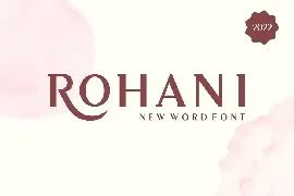 Kunaroh Font