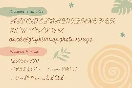 Monalibra Font