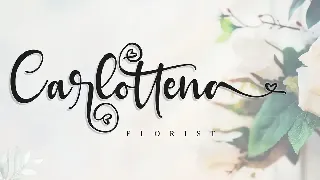 Defitta font