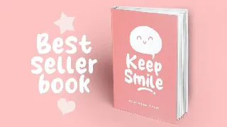 Pinky Smile font