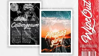 Rengganis Argopuro Script Font