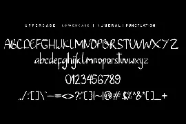 Bukiseyoka font