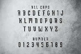 Renoob font