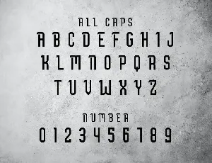 Renoob font