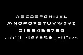 Varelmo Round Font