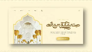 Mushym Arabic Typeface font