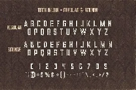 Paperfly Font Duo