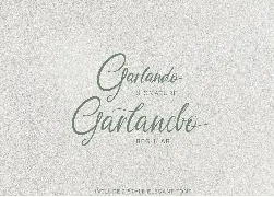 Garlando Font